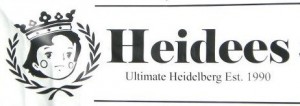 Heidees-Banner