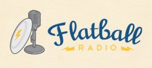 Flatball-Radio-Logo