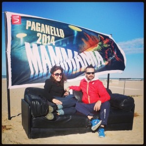 Paganello2014_Mamma-Mia-in-Erwartung