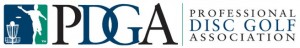 PDGA-Logo