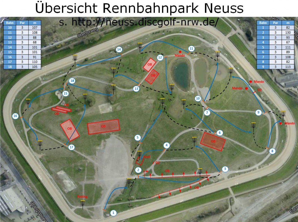 Rennbahnpark-Neuss